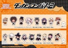 фотография Acrylic Puchi Stand Danganronpa 1・2 Reload Halloween Ver.: Togami Byakuya