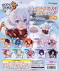 фотография Honkai Impact 3rd Jewel Acrylic Strap: Himeko