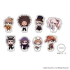 фотография Acrylic Puchi Stand Danganronpa 1・2 Reload Halloween Ver.: Naegi Makoto 
