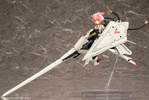 фотография Megami Device BULLET KNIGHTS Lancer