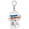 фотография Detective Conan Trading Acrylic Keychain Casino Collection: Kid the Phantom Thief