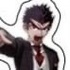 Danganronpa Acrylic Figure Dress Up Vol.1: Ishimaru Kiyotaka