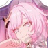 Honkai Impact 3rd Jewel Acrylic Strap vol.2: Elysia