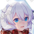 Honkai Impact 3rd Jewel Acrylic Strap: Kiana