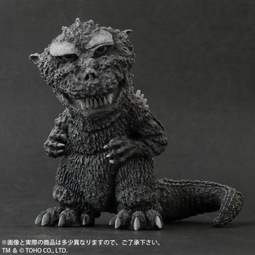 главная фотография Deforeal Godzilla (1955) General Distribution Edition