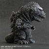 фотография Deforeal Godzilla (1955) General Distribution Edition