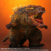фотография Deforeal Burning Godzilla (2019)