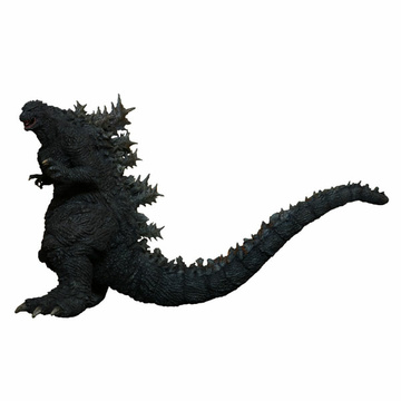 главная фотография Toho 30cm Series Godzilla the Ride
