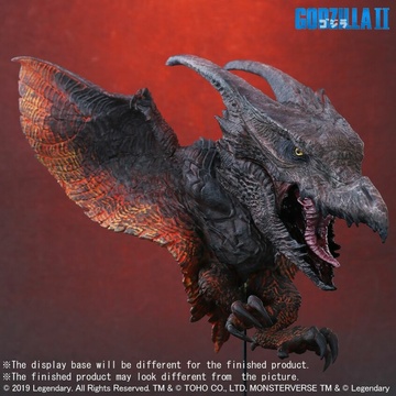 главная фотография Deforeal Rodan (2019) Limited Edition
