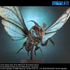 фотография Deforeal Mothra (2019) Limited Edition
