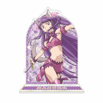 главная фотография Tokyo Mew Mew New Acrylic Stand: Mew Zakuro