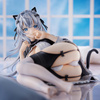 фотография Maid Nyanko