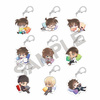 фотография NobiKoro Detective Conan Trading Acrylic Keychain: Conan Edogawa