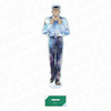 фотография Detective Conan Deka Acrylic Stand PALE TONE series: Wataru Date Police ver.
