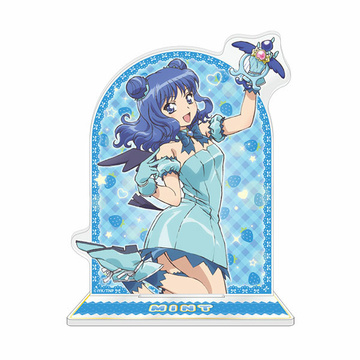 главная фотография Tokyo Mew Mew New Acrylic Stand: Mew Mint
