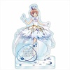 фотография Cardcaptor Sakura Clear Card Edition Galaxy Series Acrylic Stand Jr.: Kinomoto Sakura A