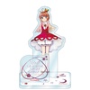 фотография Cardcaptor Sakura Clear Card Edition Galaxy Series Acrylic Stand Jr.: Kinomoto Sakura B