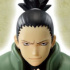 Vibration Stars Nara Shikamaru