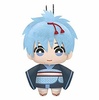 фотография Kuroko no Basket Tomonui ~CROSS COLORS~ Grand Youkai Ver. Vol.1: Kuroko Tetsuya