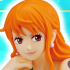 Grandline Journey Nami