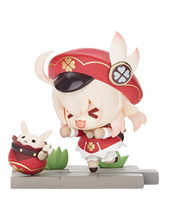 главная фотография Genshin Impact Mondstadt Chapter Battlefield Heroes Series Blind Box: Klee