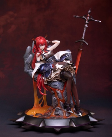 главная фотография Surtr Magma Ver.