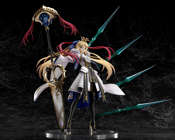 главная фотография Caster/Altria Caster (Third Ascension)