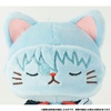 фотография Gintama withCAT Eye Mask Plush Keychain: Sakata Gintoki