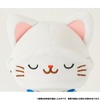 фотография Gintama withCAT Eye Mask Plush Keychain: Shimura Shinpachi