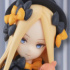 Noodle Stopper Figure Foreigner/Abigail Williams