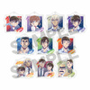 фотография Detective Conan Trading Acrylic Keychain Starry Sky: Hagiwara