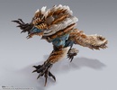 фотография S.H.MonsterArts Zinogre