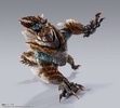 фотография S.H.MonsterArts Zinogre