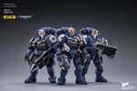 фотография JOYTOY x Warhammer 40000 Ultramarines: Primaris Reiver C