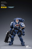 фотография JOYTOY x Warhammer 40000 Ultramarines: Primaris Reiver C