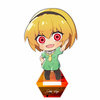 фотография Higurashi no Naku Koro ni Sotsu Acrylic Stand: Satoko Houjou Hasshou Ver.