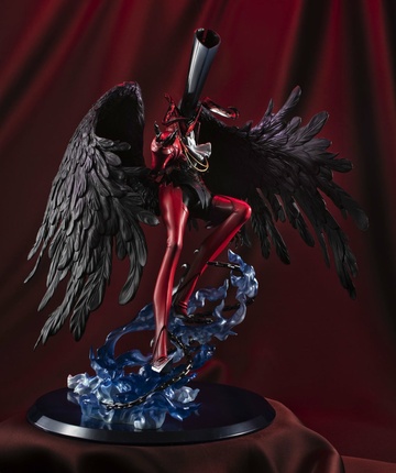 главная фотография Game Characters Collection DX Arsene Anniversary EDITION