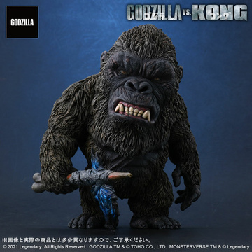 главная фотография Deforeal Kong from Godzilla vs. Kong (2021) General Distribution Ver.