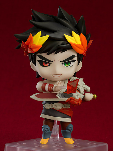 главная фотография Nendoroid Zagreus