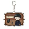 фотография Acrylic Keychain Joker Game 02/ Retro Art: Sakuma