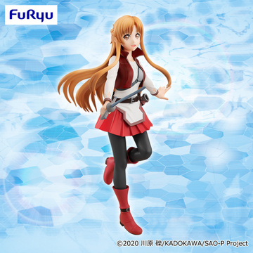 главная фотография SSS Figure Asuna/Progressive