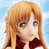 SSS Figure Asuna/Progressive