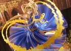 фотография Shibuya Scramble Figure Alice -Crystal Dress Ver.-