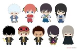 фотография Gintama The Final Munyugurumi S series: Hijikata Toshiro
