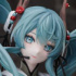 F:NEX Hatsune Miku 2022 Chinese New Year Ver.