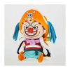фотография One Piece ALL STAR COLLECTION Plush: Buggy