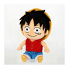 фотография One Piece ALL STAR COLLECTION Plush: Monkey D. Luffy