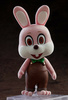 фотография Nendoroid Robbie the Rabbit (Pink)