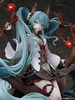 фотография F:NEX Hatsune Miku 2022 Chinese New Year Ver.