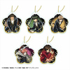 фотография Gintama Acrylic Keychain Collection Vol.2: Sougo Okita
